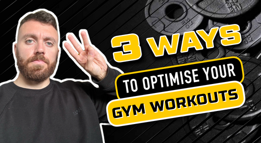 Maximise Your Gains: Why Aren’t You Seeing Results?