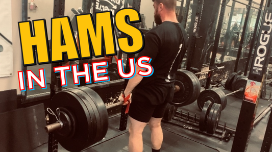 HAMSTRINGS & DEADLIFTS IN THE US