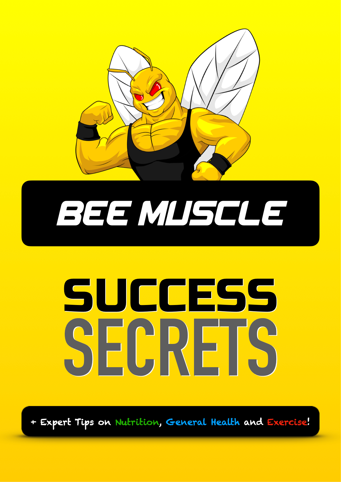 Success Secrets: Luke's Guide to Achieving Your Goals